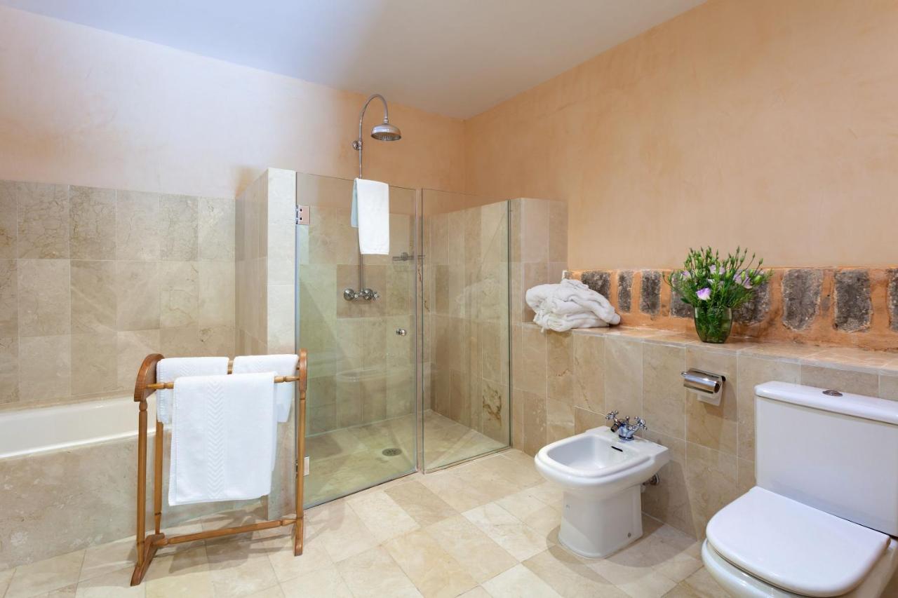 Superior Doppel- oder Zweibettzimmer mit Terrasse