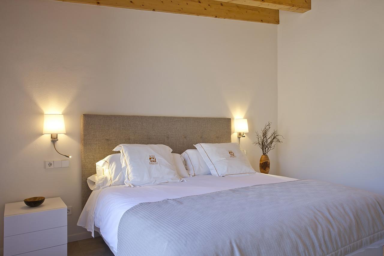 Villa mit 2 Schlafzimmern
